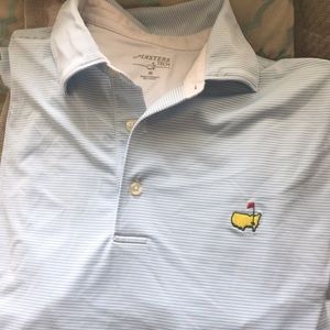 Like New Men’s Medium Masters Shirt